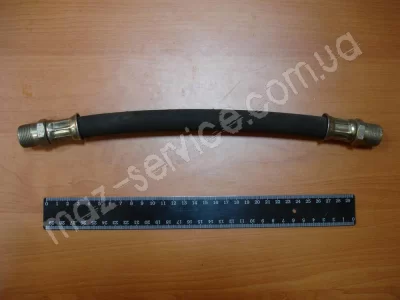 500А-3506228 Шланг тормозной МАЗ 345мм(ш-ш)
