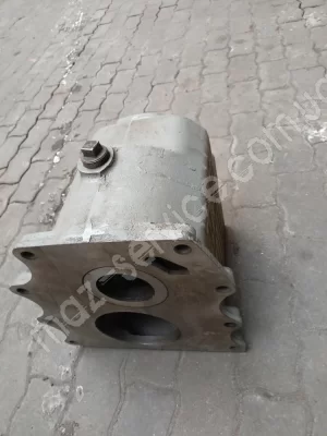 238Н-1721010 Картер делителя