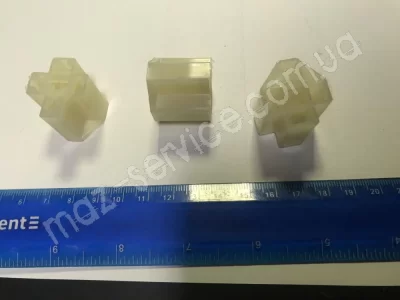 45.73739016 Колодка 5 конт (мама) гнездовая для реле