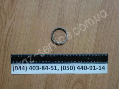 7511-1003110 Седло клапана выпуск.(разд,цельн)