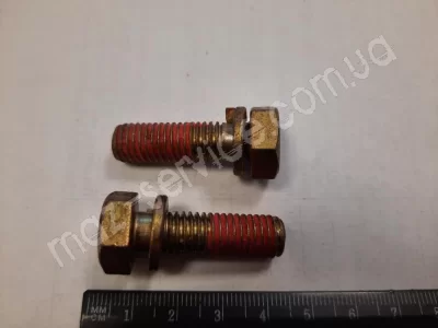 GB21-76 Болт универсальный