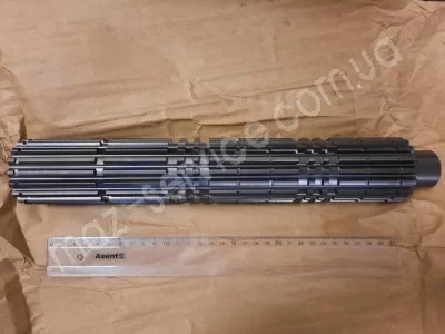 JS150T-1701105B Вал вторичный