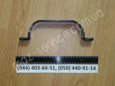 630300-1001030 Скоба подушки перед.опоры двиг.