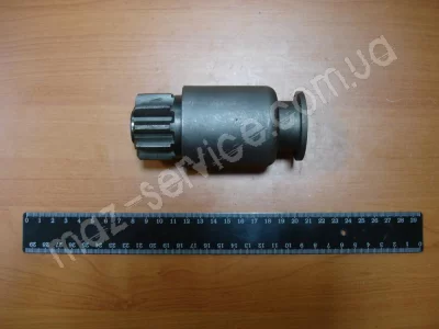 СТ142Б-3708600 Привод стартера (бендикс) 10 з