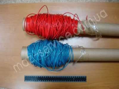   Провод ПГВА 1,5 автомобильный