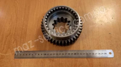 9JS200TA-1707030 Шестерня 40 зуб.9JS200TА