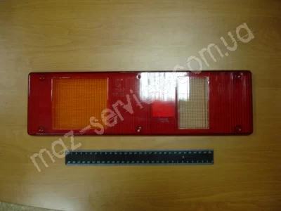 7402-3716 Рассеиватель к 6-ти секц. ф-рь