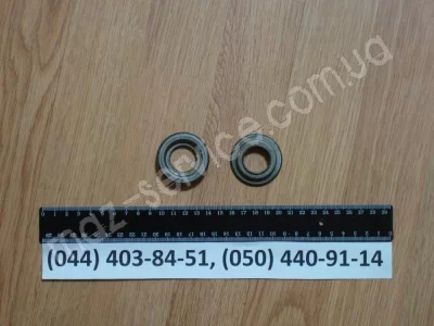 236-1007024 Тарелка пружины клапана