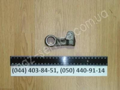 236-1007180 Толкатель клапана двиг. ЯМЗ 236,240,238БЕ,ДЕ