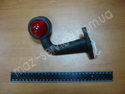 ФГ-6.3716 LED Фонарь габарита (рога средние LED)
