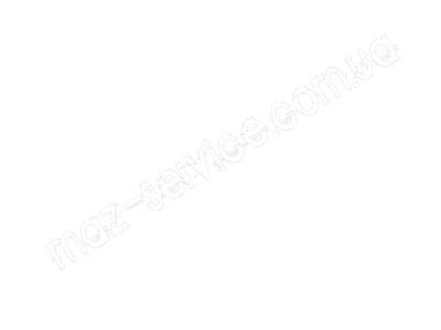 64221-3802042 Фланец датчика тахографа 4 отв