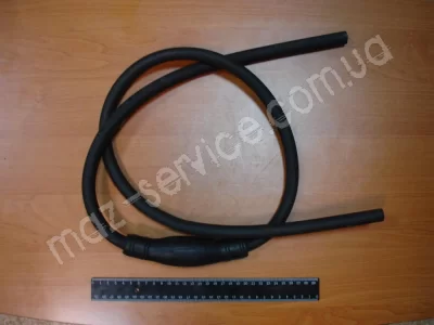 5320-3916010 Шланг топливоперекачивающий(груша) цельный
