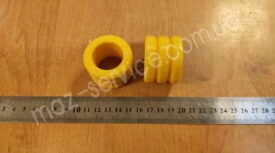 6430-5001742 Втулка опоры пневмоподушки кабины