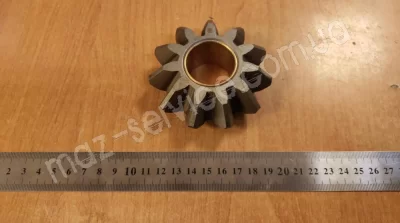 6422-2506055 Сателлит МАЗ с/м