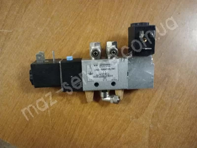 242-689200/N1 Клапан открытия дверей(пневмораспределитель)