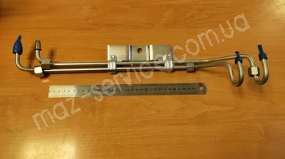 650-1111673 Трубки высокого давления в рампу в сборе