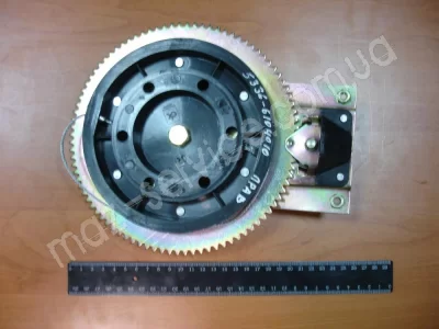 5336-6104010 Стеклоподъемник правый