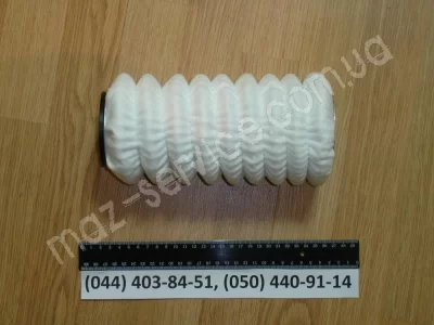840-1012039-15(дв.7511) Фильтроэлемент масл. МАЗ Евро-2(ткань)