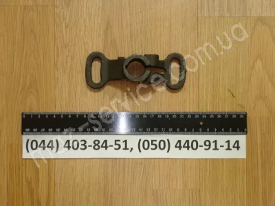 236-1029264 Фланец полумуфты привода ТНВД