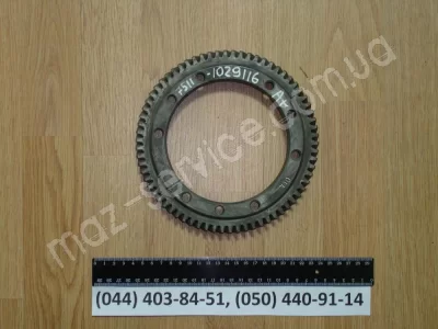 7511-1029116 Шестерня ведущаяТНВД