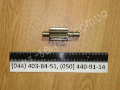 236-1011030 Шестерня масл насоса ведомая