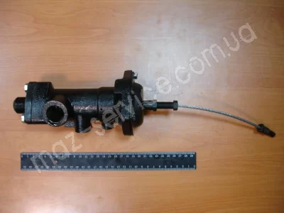 5551-8607010 Клапан встряхивания (трясуха) резб наруж