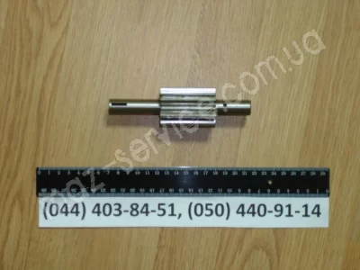 236-1011040 Шестерня масл насоса ведущая