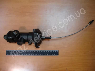 5516-8607010 Клапан встряхивания (трясуха) резб. наруж