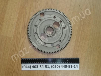 7511-1006214-10 Шестерня привода распредвала