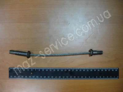 5551-8607100 Трос клапана трясухи (250мм)