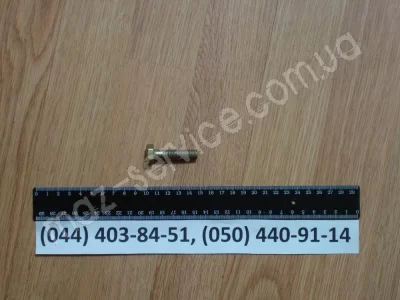 310046 П29 Болт стяжной блока цилиндров ЯМЗ-238БЕ