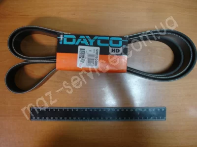 A5429970092 Ремень MERSEDES 12PK2500