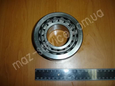 6-7611А Подшипник Краз мост пер.,ЗИЛ ступица пер, моста задн (SKF)