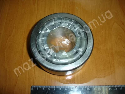 6-7610А1(32310) Подшипник ступ. перед. наружн. 6520 53229 5320 (VPZ)