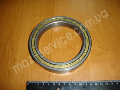 6-1000919Л(61919) Подшипник делителя КПП 543205, МАЗ,МЗКТ (4-ГПЗ)