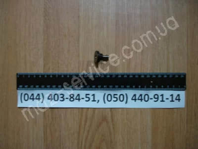 901-1111102-21 Клапан нагнетательный ТНВД (мал. отв)