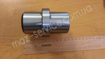 5434-2304019 Шкворень опоры кулака нижний