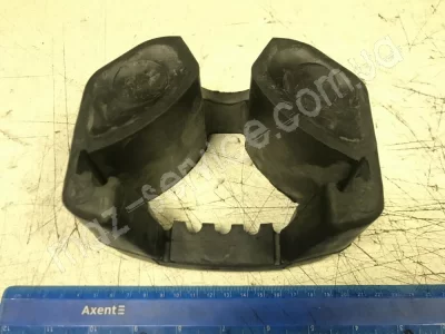 5320-1001051 Подушка опоры двигателя КАМАЗ задняя