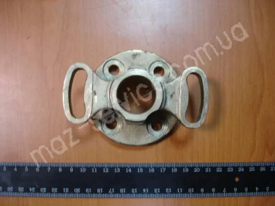 7405-1111051 Полумуфта ведомая КамАЗ Евро