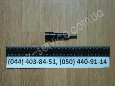 60-1111074-30 Пара плунжерная ЯМЗ 9 мм