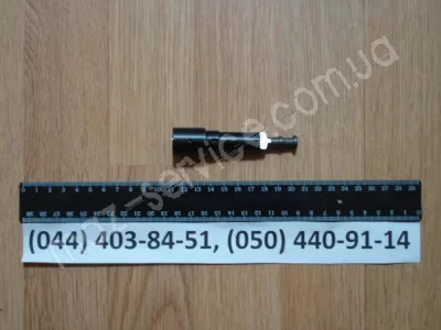60-1111074-31 Пара плунжерная ЯМЗ 10 мм