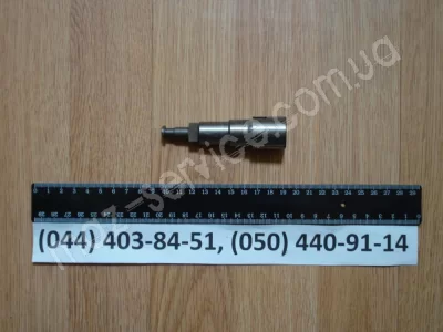 175-1111150-11 Пара плунжерная ЯМЗ 7511
