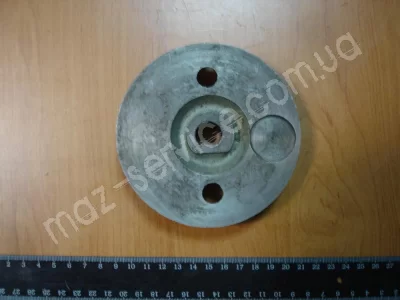 740-1307032-10 Крыльчатка водяного насоса КамАЗ