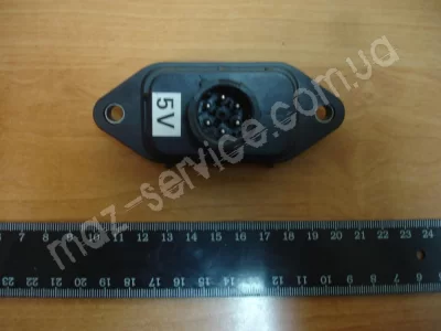 RD 93.25.014 Датчик давления воздуха II 39746F004 MB