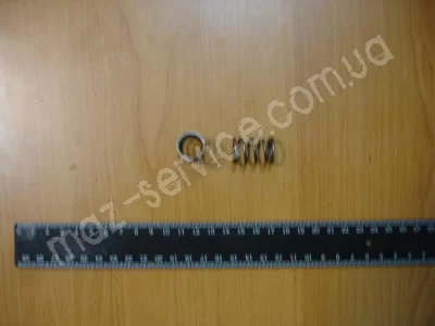 5320-1602518 Пружина главного цилиндра сцепления КамАЗ