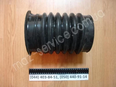 6422-1109146 Переходник гофра большая вертик.
