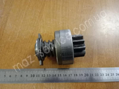 MSX 1803(536,5340) Привод стартера (бендикс) 10 зуб  AZF 4384