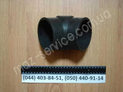 64227-1109375 Переходник шланг угловой малый