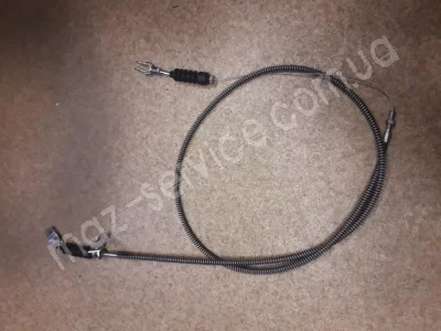 54328-1108580 Привод гибкий L=2143 мм L обол.=850 мм