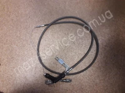 437041-1108580 Привод гибкий L=1413 мм, Lобол.=1200 мм